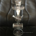 Nuevo diseño Cool Shape Shisha Hookah Pipe